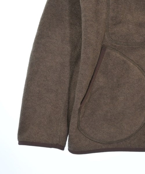 DANTON（ダントン）カーディガン 茶 サイズ:34(XS位) レディース/2200611013040