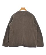 DANTON（ダントン）カーディガン 茶 サイズ:34(XS位) レディース/2200611013040