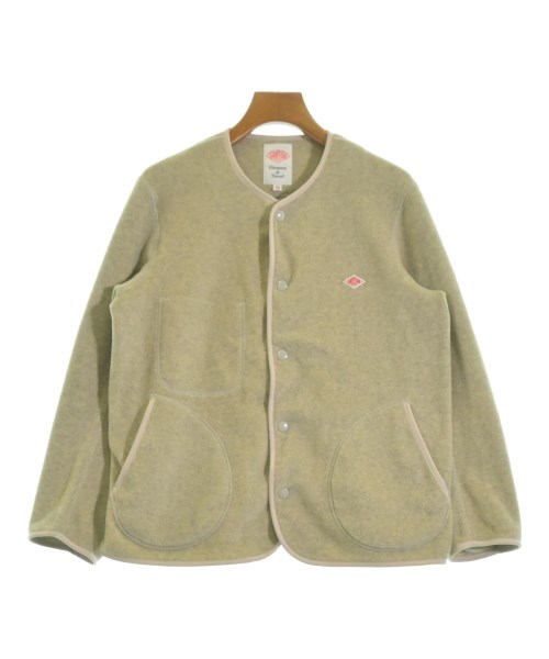 ダントン(DANTON)のDANTON ブルゾン