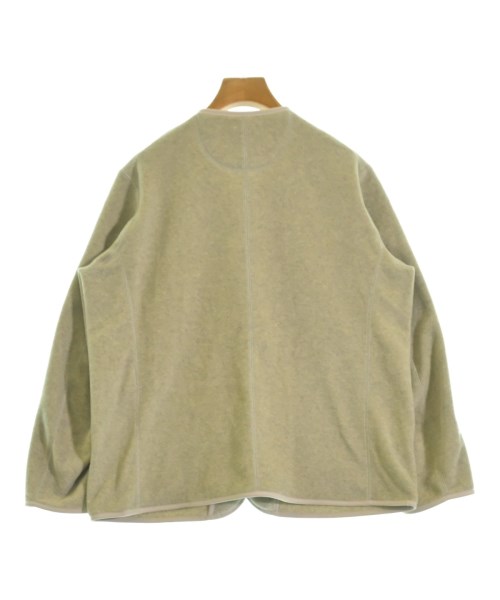 DANTON（ダントン）ブルゾン カーキ サイズ:34(XS位) レディース/2200620558013