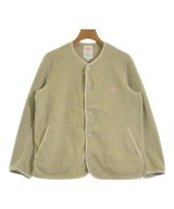 DANTON（ダントン）ブルゾン カーキ サイズ:34(XS位) レディース/2200620558013