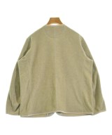 DANTON（ダントン）ブルゾン カーキ サイズ:34(XS位) レディース/2200620558013