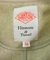 DANTON（ダントン）ブルゾン カーキ サイズ:34(XS位) レディース/2200620558013