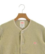 DANTON（ダントン）ブルゾン カーキ サイズ:34(XS位) レディース/2200620558013