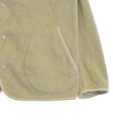 DANTON（ダントン）ブルゾン カーキ サイズ:34(XS位) レディース/2200620558013