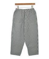 DANTON クロップドパンツ