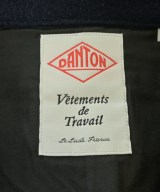 DANTON（ダントン）その他 紺 サイズ:36(S位) レディース/2200604167064