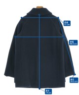DANTON（ダントン）その他 紺 サイズ:36(S位) レディース/2200604167064