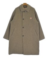 DANTON ステンカラーコート