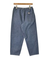 DANTON（ダントン）デニムパンツ 紺 サイズ:36(S位) レディース/2200605958036
