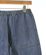 DANTON（ダントン）デニムパンツ 紺 サイズ:36(S位) レディース/2200605958036