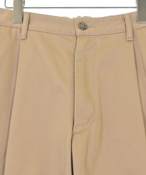 DANTON（ダントン）チノパン ベージュ サイズ:38(S位) メンズ/2200561551104
