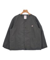 DANTON カジュアルシャツ