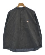 DANTON カジュアルシャツ