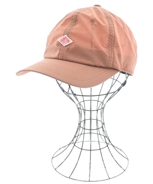 ダントン(DANTON)のDANTON キャップ