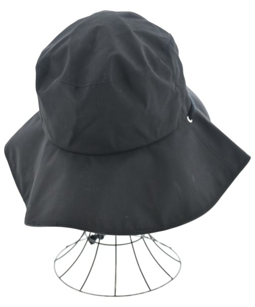 DANTON（ダントン）ハット 黒 サイズ:F レディース/2200667256392