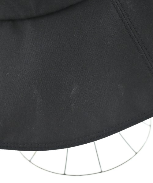 DANTON（ダントン）ハット 黒 サイズ:F レディース/2200667256392
