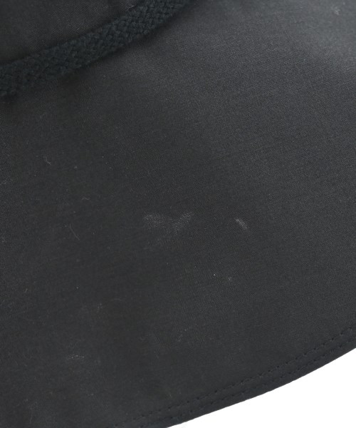 DANTON（ダントン）ハット 黒 サイズ:F レディース/2200667256392