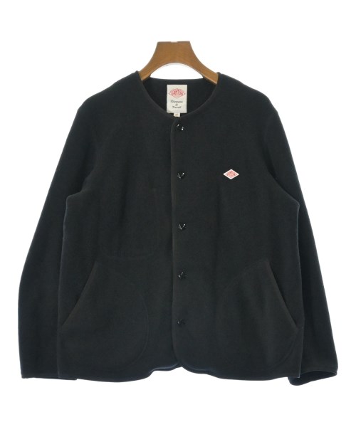 DANTON(ダントン)その他 黒 サイズ:36(S位)/2200667306028