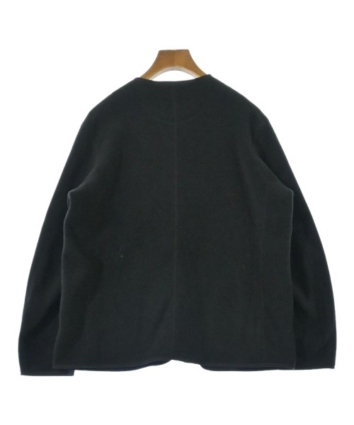 DANTON（ダントン）その他 黒 サイズ:36(S位) レディース/2200667306028