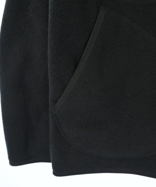 DANTON（ダントン）その他 黒 サイズ:36(S位) レディース/2200667306028