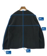 DANTON（ダントン）その他 黒 サイズ:36(S位) レディース/2200667306028