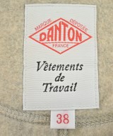 DANTON（ダントン）その他 グレー サイズ:38(M位) レディース/2200667306035