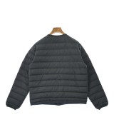 DANTON（ダントン）ダウンジャケット/ダウンベスト 黒 サイズ:M レディース/2200669930030