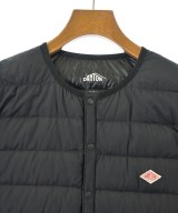 DANTON（ダントン）ダウンジャケット/ダウンベスト 黒 サイズ:M レディース/2200669930030