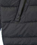 DANTON（ダントン）ダウンジャケット/ダウンベスト 黒 サイズ:M レディース/2200669930030