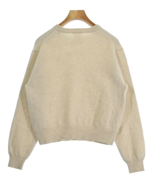 DANTON（ダントン）ニット・セーター 白 サイズ:38(M位) レディース/2200669473391