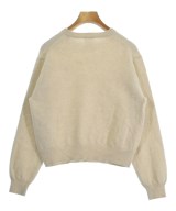 DANTON（ダントン）ニット・セーター 白 サイズ:38(M位) レディース/2200669473391