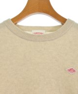 DANTON（ダントン）ニット・セーター 白 サイズ:38(M位) レディース/2200669473391