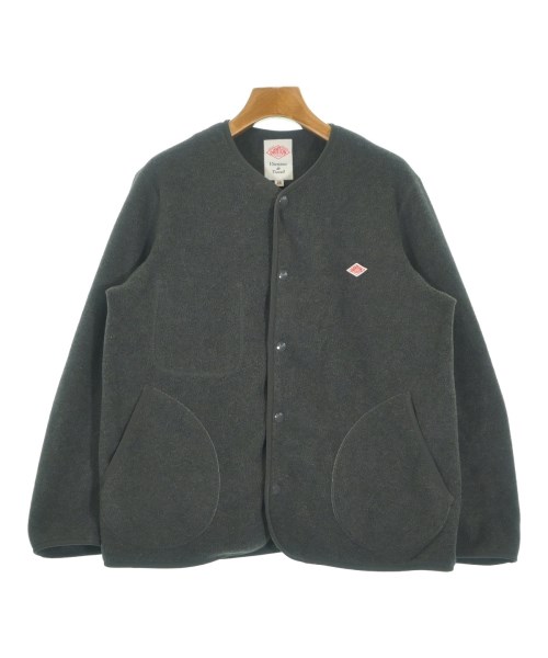 DANTON(ダントン)その他 グレー サイズ:38(M位)/2200670101047