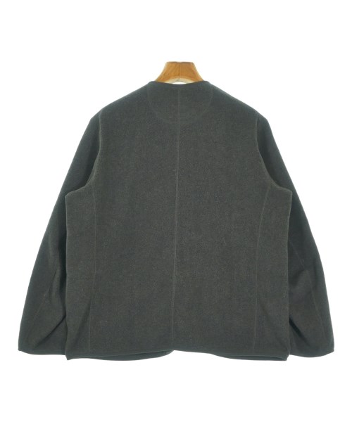 DANTON（ダントン）その他 グレー サイズ:38(M位) レディース/2200670101047