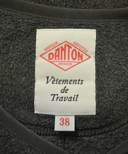 DANTON（ダントン）その他 グレー サイズ:38(M位) レディース/2200670101047