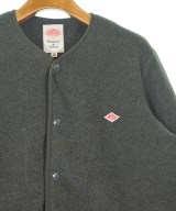 DANTON（ダントン）その他 グレー サイズ:38(M位) レディース/2200670101047
