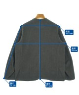 DANTON（ダントン）その他 グレー サイズ:38(M位) レディース/2200670101047