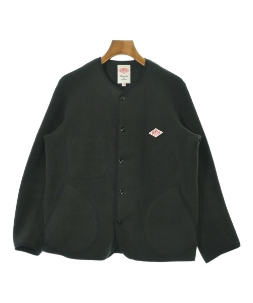 DANTON(ダントン)その他 緑 サイズ:34(XS位)/2200670829125