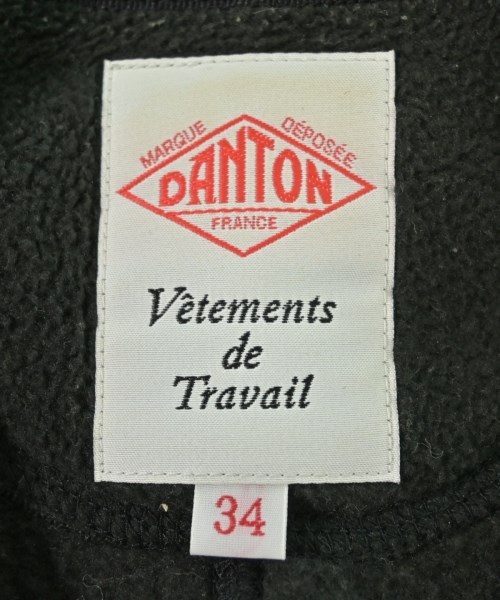 DANTON（ダントン）その他 緑 サイズ:34(XS位) レディース/2200670829125