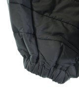 DANTON（ダントン）ダウンジャケット/ダウンベスト 黒 サイズ:S レディース/2200673474223