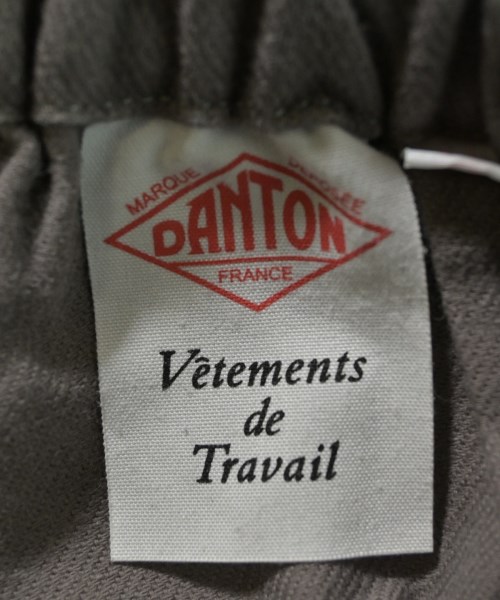 DANTON（ダントン）その他 グレー サイズ:36(S位) レディース/2200670175079