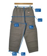 DANTON（ダントン）その他 グレー サイズ:36(S位) レディース/2200670175079