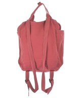 DANTON（ダントン）バックパック・リュック 赤 サイズ:- レディース/2200673655028