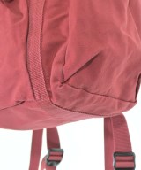 DANTON（ダントン）バックパック・リュック 赤 サイズ:- レディース/2200673655028