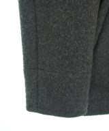 DANTON（ダントン）ピーコート グレー サイズ:38(M位) レディース/2200673839015