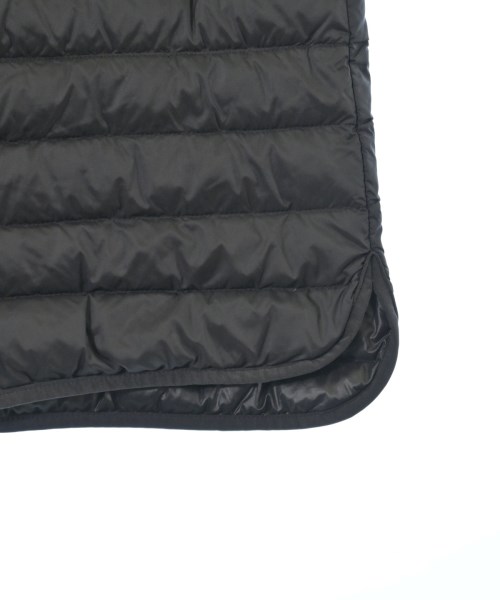 DANTON（ダントン）ダウンコート 黒 サイズ:36(S位) レディース/2200671749019