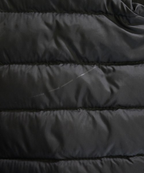 DANTON（ダントン）ダウンコート 黒 サイズ:36(S位) レディース/2200671749019