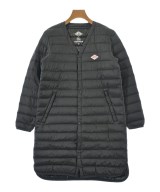 DANTON（ダントン）ダウンコート 黒 サイズ:36(S位) レディース/2200671749019