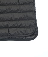 DANTON（ダントン）ダウンコート 黒 サイズ:36(S位) レディース/2200671749019